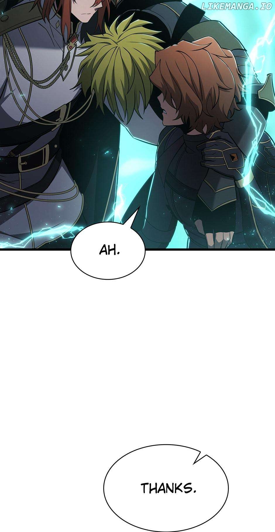 The Beginning After The End Chapter 180 image 043